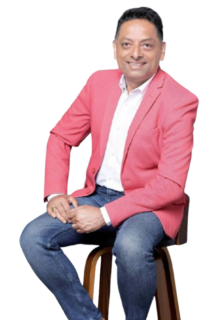 Reimagining Footwear Retail at Scale In Conversation with Kumar Nitesh A Visionary Retail Leader